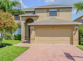 1424 Lenton Rose Ct, New Port Richey, FL 34655