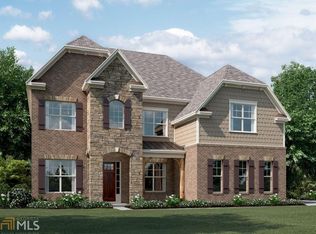 3765 Jodeco Cir #118, Cumming, GA 30040