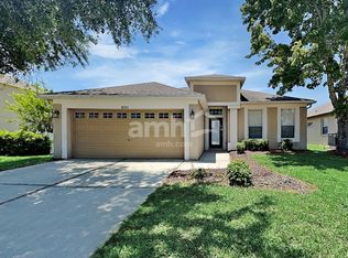 9253 Black Thorn Loop, Land O Lakes, FL 34638