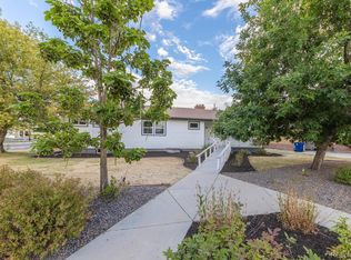 160 Harrison Ave, Fort Lupton, CO 80621