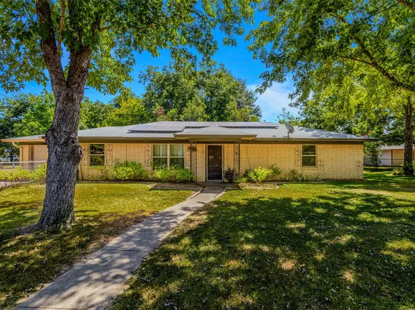 705 French St, Trinidad, TX 75163