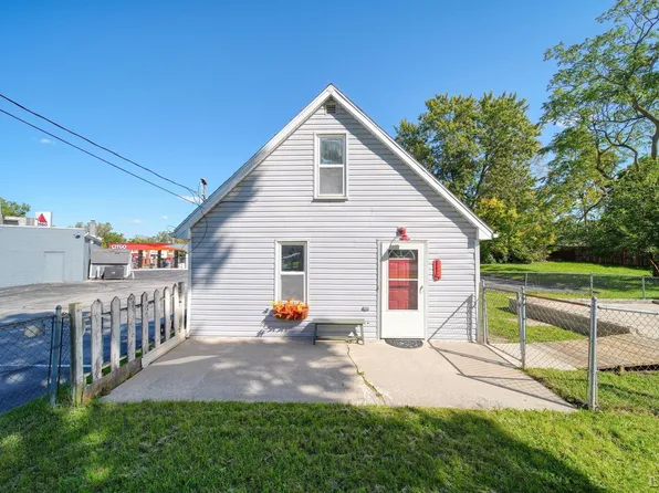 115 Seeley St, Adrian, MI 49221