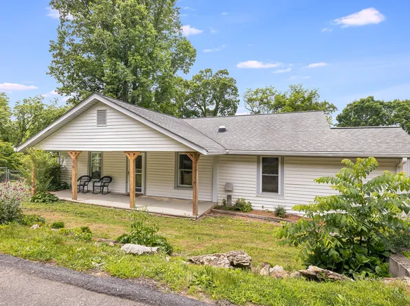 20 Winding Rd, Asheville, NC 28803