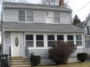 21 Fowler St #1, Stamford, CT 06905