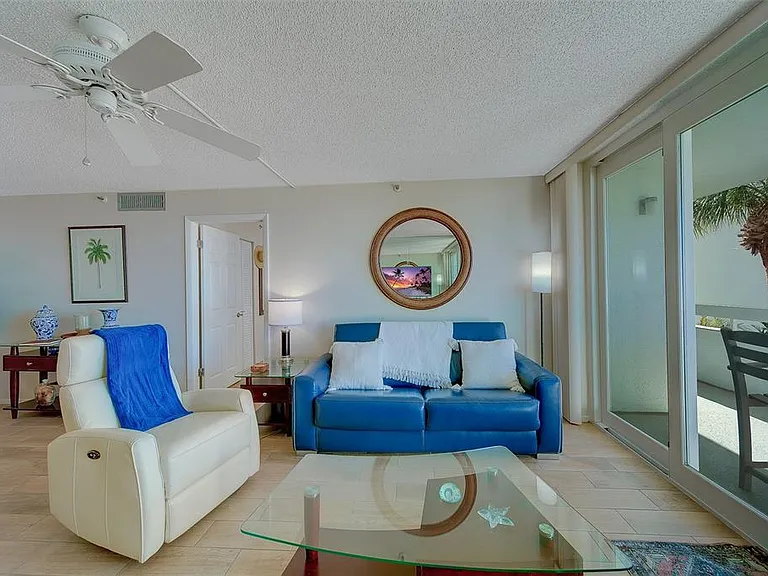 17900 Gulf Blvd #1B — Photo 5