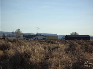 83556 Christmas Valley Hwy, Silver Lake, OR 97638