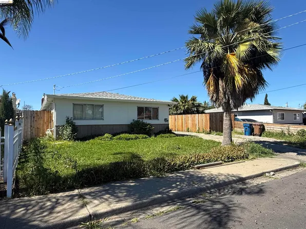 2108 Rubye Dr, Antioch, CA 94509