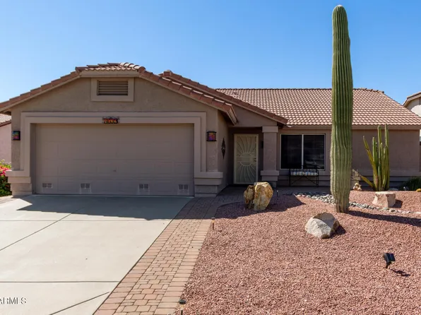 4632 S LOUIE LAMOUR Drive, Gold Canyon, AZ 85118