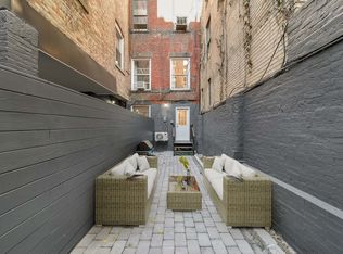 246 W 73rd St #1R, New York, NY 10023