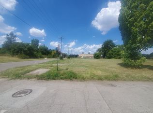 11534 Woodrow Wilson St, Detroit, MI