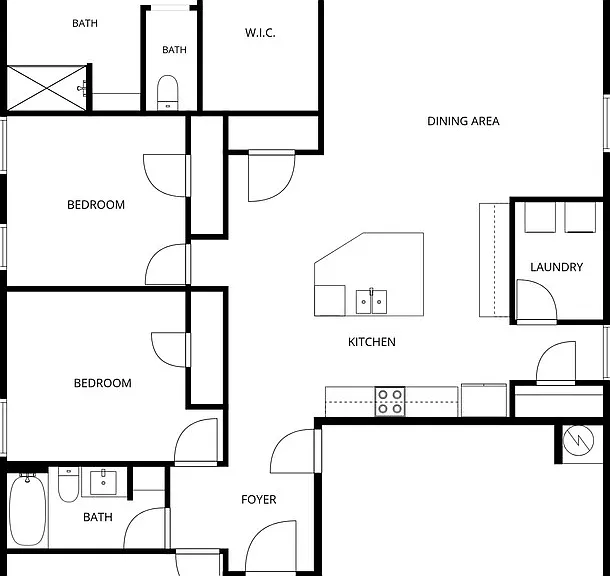 10201 Altair Dr — Photo 19
