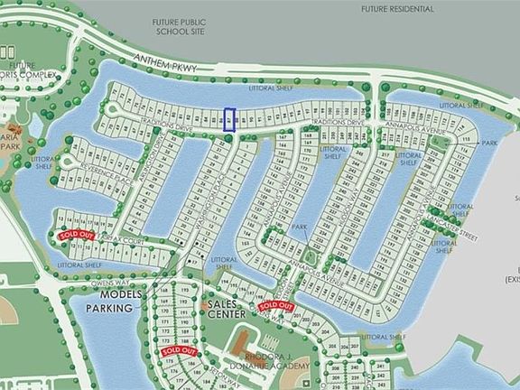 3rd image of 4167 Traditions DR