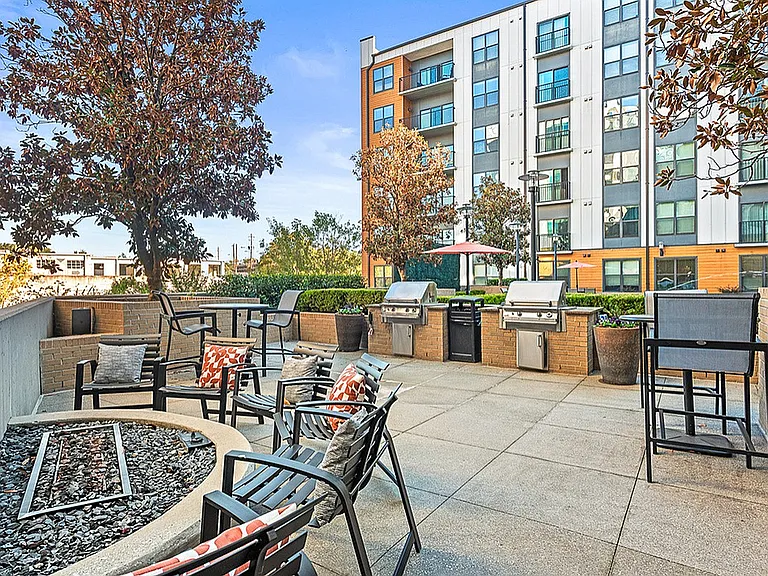 Cottonwood Westside Perks and Amenities