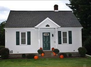 2222 County Highway 107, Amsterdam, NY 12010