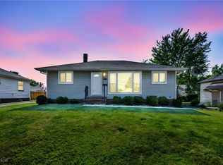 5580 Queens Hwy, Parma, OH