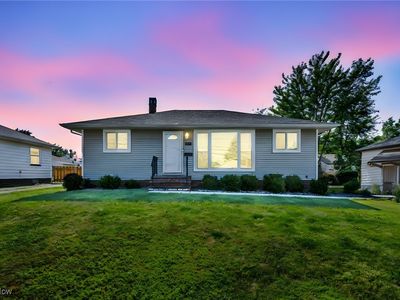 5580 Queens Hwy, Parma, OH, 44130