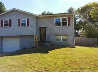 804 Jobes Ln, Evansville, IN 47712