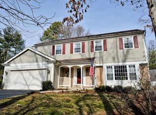 9214 Paloma Ln, Springfield, VA 22153