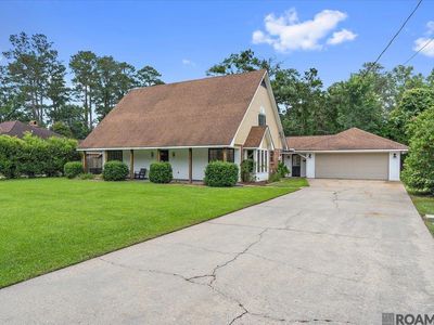 14027 Morning Glory Ct Lot A, Walker, LA, 70785
