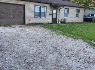 1817 Taylor Ave, Springfield, IL 62703