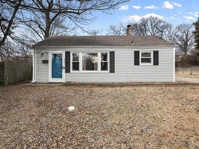 8501 Palmetto Dr, Saint Louis, MO, 63123