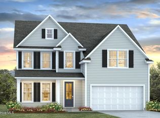 2117 Willowleaf Dr LOT 39, Leland, NC 28451