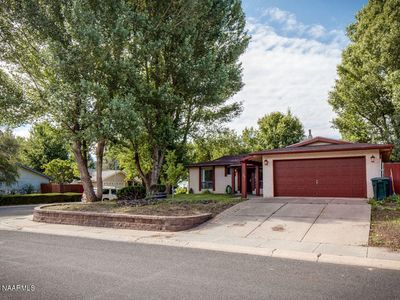 3075 W Wilson Dr, Flagstaff, AZ, 86001