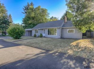 330 S View Pl S, Salem, OR 97302