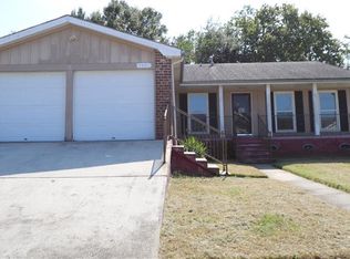 1491 Alison St, Gretna, LA 70056