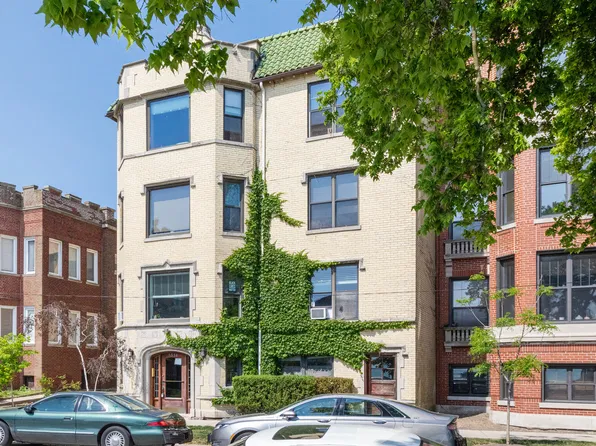 7510 N Eastlake Ter APT 2E, Chicago, IL 60626