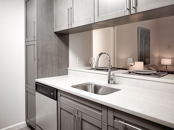 3rd image of 1 City Pl APT 1510