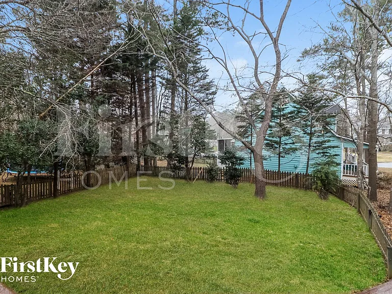 815 Old Spring Way — Photo 14