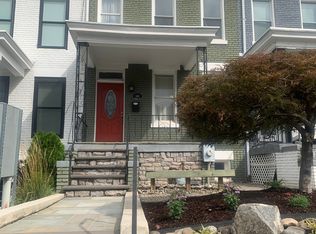 513 Lamont St NW, Washington, DC 20010