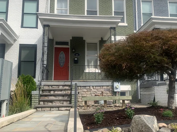 513 Lamont St NW, Washington, DC 20010
