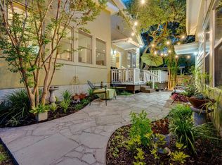 2312 Forest Ave, Austin, TX 78704