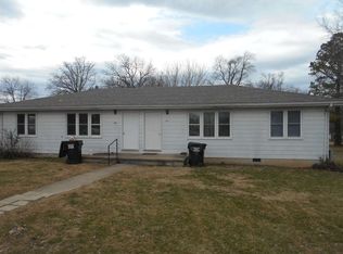 107 Westend St, Cadiz, KY 42211