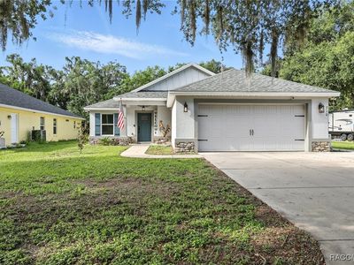 710 Barwick St, Wildwood, FL, 34785