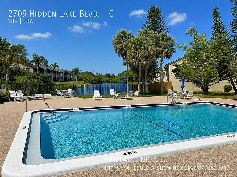 2709 Hidden Lake Blvd #C — Photo 19