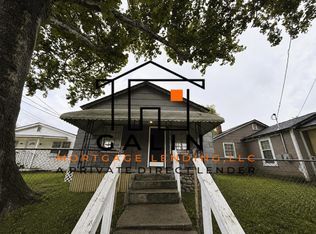 3506 Haslam Ave, Savannah, GA 31408