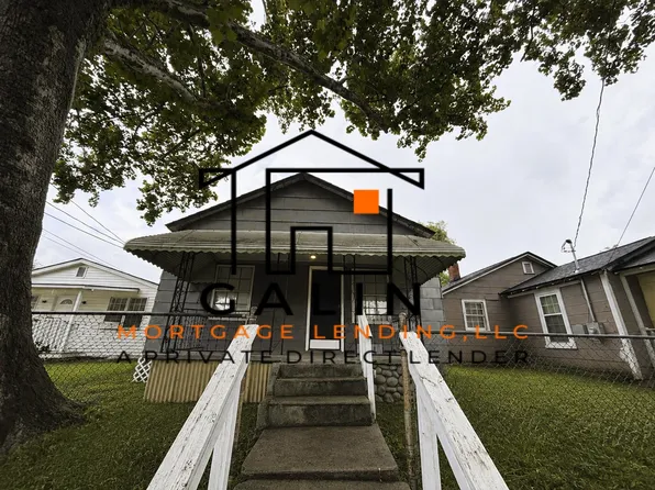 3506 Haslam Ave, Savannah, GA 31408