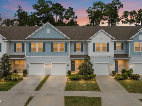 12866 JOSSLYN Lane, Jacksonville, FL 32246