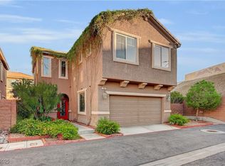 729 Taliput Palm Pl, Henderson, NV 89011