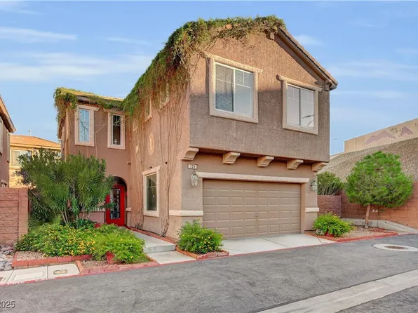 729 Taliput Palm Pl, Henderson, NV 89011