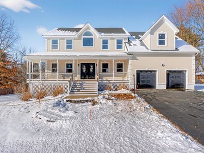 27 King Drive, Poughkeepsie, NY, 12603