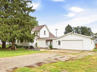 3375 S Van Buren Rd, Reese, MI 48757