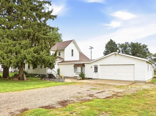 3375 S Van Buren Rd, Reese, MI 48757