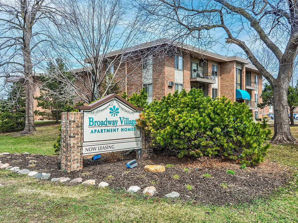Broadway Village Apartments