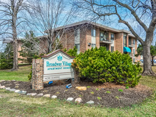 Broadway Village Apartments