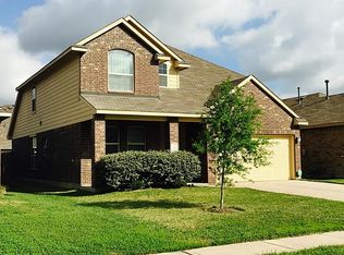2119 Beacon Park Ct, Spring, TX 77373