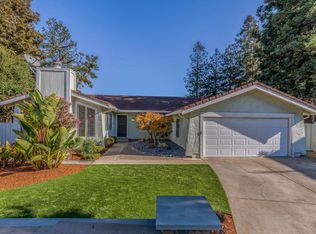 2300 Friars Ln, Los Altos, CA 94024